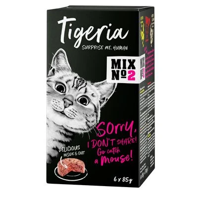 Tigeria Saver Pack 24 X 85g 3 Tigeria Saver Pack 24 X 85g - Image 3