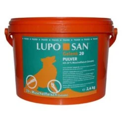 LUPOSAN Joint 20 Powder