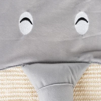 Elefun Scratch Mat 5 Elefun Scratch Mat - Image 5