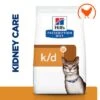 Hill's Prescription Diet Feline K/d Kidney Care - Chicken