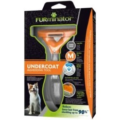 FURminator Long Hair M 8 FURminator Long Hair M -Perfect Care Shop 92100 furminator deshedding tool m langhaar hs 02 3