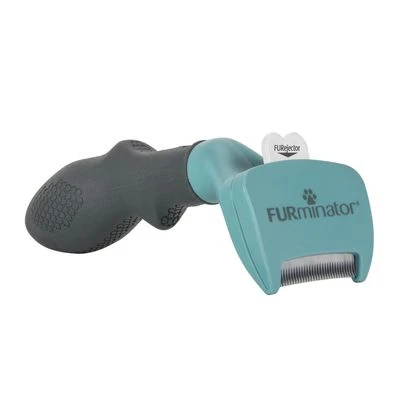 FURminator DeShedding Tool - For Small Cats