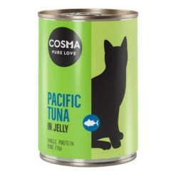 Cosma Original In Jelly 6 X 400g -Perfect Care Shop 92597 pla cosma original pacifictuna 400g 4
