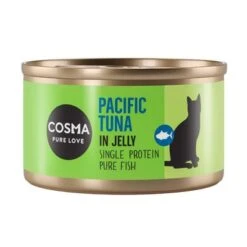 Cosma Mix Box -Perfect Care Shop 92600 pla cosma original pacifictuna 85g 0