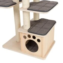 La Tour Cat Tree -Perfect Care Shop 92898 kratzbaum la tour fg 3636 8