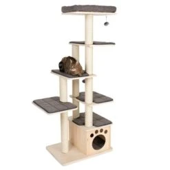 La Tour Cat Tree -Perfect Care Shop 92898 kratzbaum la tour fg 3645 4