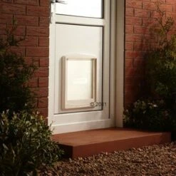 PetSafe Staywell® Pet Door Original -Perfect Care Shop 94685 radiosys 760 ml2 6