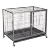 Tabby Indoor Cage L