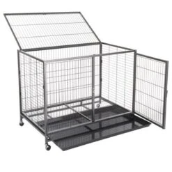 Tabby Indoor Cage L -Perfect Care Shop 94857 tabby l 04 08 2013 14 9