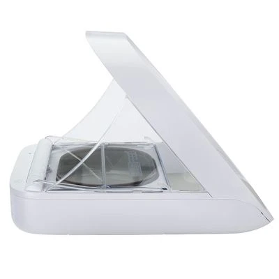 Sureflap SureFeed Microchip Pet Feeder Connect 5 Sureflap SureFeed Microchip Pet Feeder Connect - Image 5