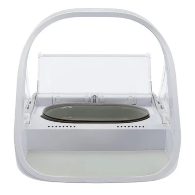 Sureflap SureFeed Microchip Pet Feeder Connect 4 Sureflap SureFeed Microchip Pet Feeder Connect - Image 4