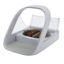 Sureflap SureFeed Microchip Pet Feeder Connect 13 Sureflap SureFeed Microchip Pet Feeder Connect -Perfect Care Shop 95716 pla surefeed mikrochip futterautomat connect impdwt hs 05 9