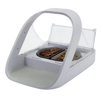 Sureflap SureFeed Microchip Pet Feeder Connect 6 Sureflap SureFeed Microchip Pet Feeder Connect - Image 6