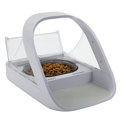 Sureflap SureFeed Microchip Pet Feeder Connect 2 Sureflap SureFeed Microchip Pet Feeder Connect - Image 2