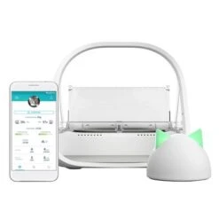 Sureflap SureFeed Microchip Pet Feeder Connect 10 Sureflap SureFeed Microchip Pet Feeder Connect -Perfect Care Shop 95716 surefeed mikrochip futterautomat connect impdwt hs 08 4