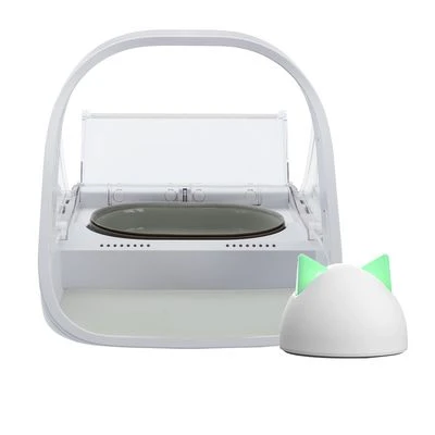 Sureflap SureFeed Microchip Pet Feeder Connect 1 Sureflap SureFeed Microchip Pet Feeder Connect