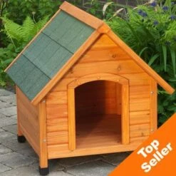 Spike Comfort Dog Kennel