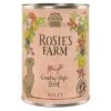 Rosie's Farm Adult Country-Style Beef