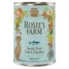 Rosie's Farm Adult Seaside Feast Fish & Chicken