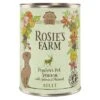 Rosie's Farm Adult Poacher's Pot Game With Salmon & Pheasant