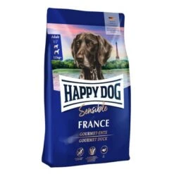 Happy Dog Supreme Sensible France