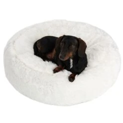 Fluffy Dog Bed 10 Fluffy Dog Bed -Perfect Care Shop 97650 97651 218396 fg 9503 6