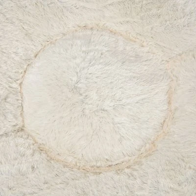 Fluffy Dog Bed 5 Fluffy Dog Bed - Image 5