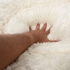 Fluffy Dog Bed 13 Fluffy Dog Bed -Perfect Care Shop 97650 hundebett wolke fg 4628 8