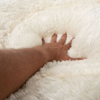 Fluffy Dog Bed 6 Fluffy Dog Bed - Image 6