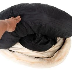 Fluffy Dog Bed 15 Fluffy Dog Bed -Perfect Care Shop 97650 hundebett wolke fg 4749 8