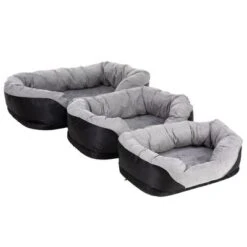 Lazy Dog Bed -Perfect Care Shop 97652 98296 98297 fg 4657 5