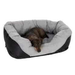 Lazy Dog Bed -Perfect Care Shop 97652 hundebett lazy fg 4650 7