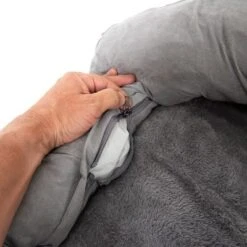 Lazy Dog Bed -Perfect Care Shop 97652 hundebett lazy fg 4745 6