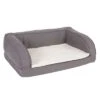 Orthopaedic Dog Bed - Grey
