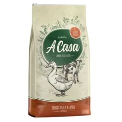 Lukullus A Casa Dry Dog Food Economy Packs 2 X 10kg -Perfect Care Shop 97692 pla lukullus acasa tender duck apple 10kg 2