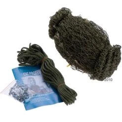 Trixie Bite Resistant Cat Net - Olive -Perfect Care Shop 97972 trixie netzoliv3 1