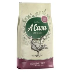 Lukullus A Casa Dry Dog Food Economy Packs 2 X 10kg -Perfect Care Shop 98597 pla lukullus acasa juicy rosemary turkey 10kg 3