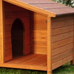 Dog Kennel Spike Special -Perfect Care Shop 98853 3 detail 1