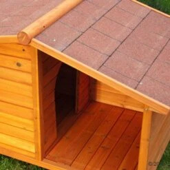 Dog Kennel Spike Special -Perfect Care Shop 98853 4 detail 1