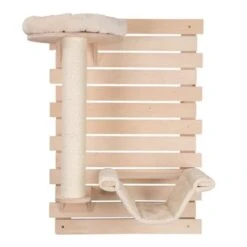 Natural Paradise Wall Scratching Board - Dahlia -Perfect Care Shop 99396 np creativ wall fun fg 5385 3