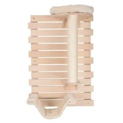 Natural Paradise Wall Scratching Board - Dahlia -Perfect Care Shop 99396 np creativ wall fun fg 5386 7