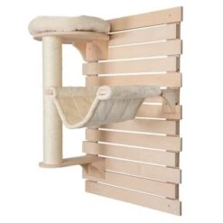 Natural Paradise Wall Scratching Board - Dahlia -Perfect Care Shop 99396 pla np creativ wall fun fg 5286 7