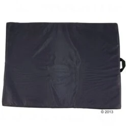 Hygienic Mister Big Dog Mattress - Black 5 Hygienic Mister Big Dog Mattress - Black -Perfect Care Shop 99454 mrbig2 042013 4