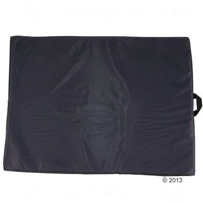 Hygienic Mister Big Dog Mattress - Black 3 Hygienic Mister Big Dog Mattress - Black - Image 3