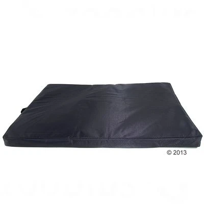 Hygienic Mister Big Dog Mattress - Black 1 Hygienic Mister Big Dog Mattress - Black