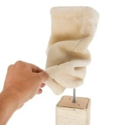 Natural Paradise Ceiling Cat Tree - Orchid -Perfect Care Shop 99496 np quadra deckenspanner fg 5277 2