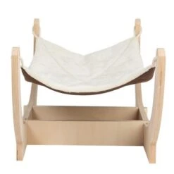 Natural Paradise Hammock - Iris -Perfect Care Shop 99498 np hammock 4pcs large fg 5179 5