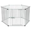 Aluminium Puppy Playpen