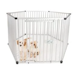 Aluminium Puppy Playpen 11 Aluminium Puppy Playpen -Perfect Care Shop 99504 welpenfreilaufgehege fg 5872 3