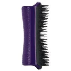 Pet Teezer De-shedding Brush -Perfect Care Shop 99699 newflag petteezer desheddingbrush purple hs 02 2